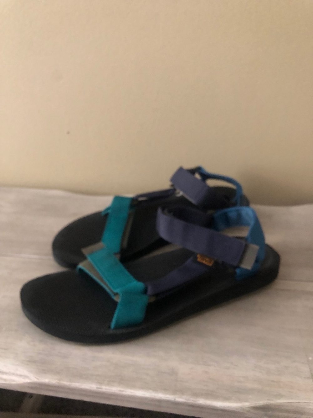 Teva classic
